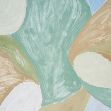 Load image into Gallery viewer, Schumacher Forest Hills Panel Set Wallpaper 5014650 / Sky