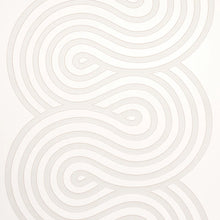 Load image into Gallery viewer, Schumacher Giraldi Wallpaper 5014790 / Pumice
