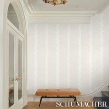 Load image into Gallery viewer, Schumacher Giraldi Wallpaper 5014790 / Pumice