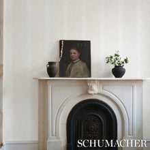 Load image into Gallery viewer, Schumacher Giraldi Wallpaper 5014790 / Pumice