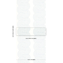 Load image into Gallery viewer, Schumacher Giraldi Wallpaper 5014791 / Sky