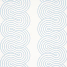 Load image into Gallery viewer, Schumacher Giraldi Wallpaper 5014791 / Sky