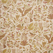 Load image into Gallery viewer, Schumacher Canopy Wallpaper 5014833 / Spice