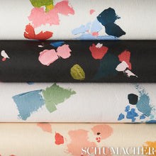 Load image into Gallery viewer, Schumacher Fairfarren Wallpaper 5014881 / Soft Multi