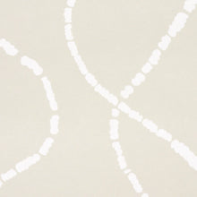 Load image into Gallery viewer, Schumacher Turini Wallpaper 5014891 / Light Beige