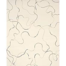 Load image into Gallery viewer, Schumacher Turini Wallpaper 5014892 / Cocoa Multi