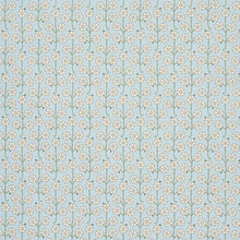 Load image into Gallery viewer, Schumacher Gardenia Wallpaper 5014921 / Egg Blue
