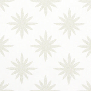 Schumacher Star Anise Wallpaper 5014940 / Mink