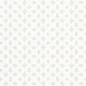 Schumacher Star Anise Wallpaper 5014940 / Mink