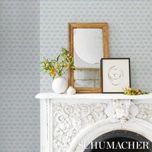 Load image into Gallery viewer, Schumacher Pollen Wallpaper 5014961 / Delft