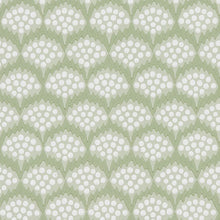 Load image into Gallery viewer, Schumacher Pollen Wallpaper 5014962 / Moss