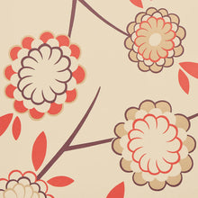 Load image into Gallery viewer, Schumacher Birdtree Wallpaper 5014990 / Cockatoo Red