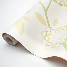 Load image into Gallery viewer, Schumacher Birdtree Wallpaper 5014992 / Mimosa