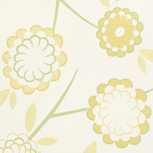 Load image into Gallery viewer, Schumacher Birdtree Wallpaper 5014992 / Mimosa