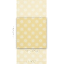 Load image into Gallery viewer, Schumacher Watermark Wallpaper 5015011 / Corn
