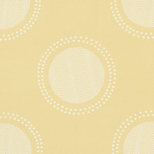 Schumacher Watermark Wallpaper 5015011 / Corn