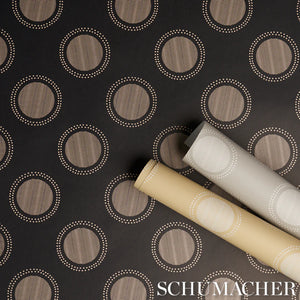 Schumacher Watermark Wallpaper 5015011 / Corn