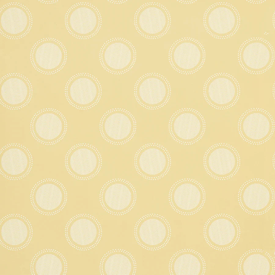 Schumacher Watermark Wallpaper 5015011 / Corn