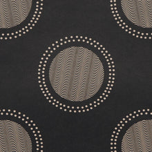 Load image into Gallery viewer, Schumacher Watermark Wallpaper 5015012 / Black &amp; White