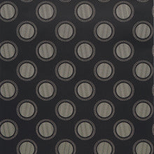 Load image into Gallery viewer, Schumacher Watermark Wallpaper 5015012 / Black &amp; White