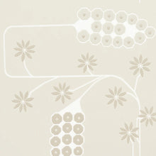 Load image into Gallery viewer, Schumacher Hollywood Grape Wallpaper 5015022 / Gesso