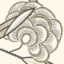 Load image into Gallery viewer, Schumacher Jacob's Tree Wallpaper 5015031 / Black &amp; Cream