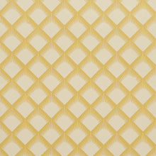 Load image into Gallery viewer, Schumacher Maize Wallpaper 5015042 / Mustard