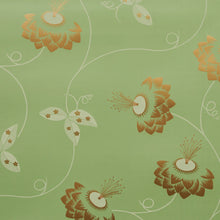 Load image into Gallery viewer, Schumacher Merlin Wallpaper 5015051 / Plough Green