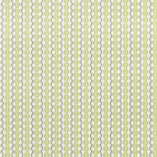 Load image into Gallery viewer, Schumacher Centipede Stripe Wallpaper 5015072 / Pea