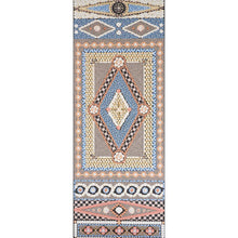 Load image into Gallery viewer, Schumacher Shell Grotto Panel B Wallpaper 5015162 / Onyx Multi