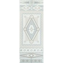 Load image into Gallery viewer, Schumacher Shell Grotto Panel B Wallpaper 5015165 / Seafoam