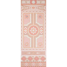 Load image into Gallery viewer, Schumacher Shell Grotto Panel A Wallpaper 5015166 / Coral