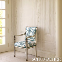 Load image into Gallery viewer, Schumacher Swedish Manor Panel B Wallpaper 5015171 / White
