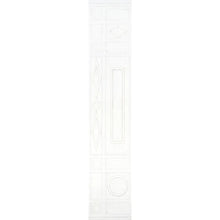 Load image into Gallery viewer, Schumacher Swedish Manor Panel B Wallpaper 5015171 / White