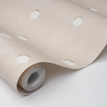 Load image into Gallery viewer, Schumacher Heavenly Bodies Wallpaper 5015271 / Sand
