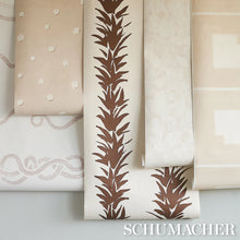 Load image into Gallery viewer, Schumacher Heavenly Bodies Wallpaper 5015271 / Sand