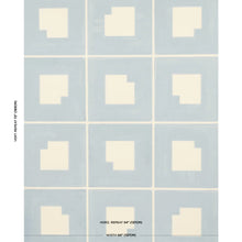 Load image into Gallery viewer, Schumacher Palindrome Wallpaper 5015291 / Sky