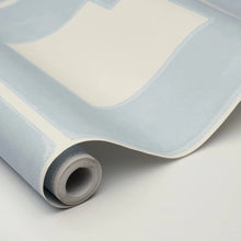 Load image into Gallery viewer, Schumacher Palindrome Wallpaper 5015291 / Sky