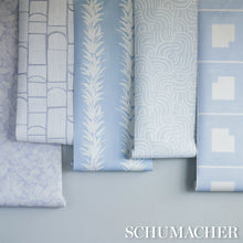 Load image into Gallery viewer, Schumacher Palindrome Wallpaper 5015291 / Sky