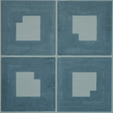 Load image into Gallery viewer, Schumacher Palindrome Wallpaper 5015292 / Teal