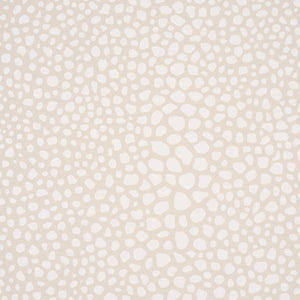 Schumacher Fickle Texture Wallpaper 5015311 / Ivory