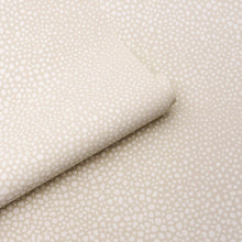Load image into Gallery viewer, Schumacher Fickle Texture Wallpaper 5015311 / Ivory