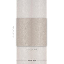 Load image into Gallery viewer, Schumacher Fickle Texture Wallpaper 5015312 / Sand