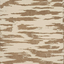 Load image into Gallery viewer, Schumacher Plastered Manuscript Wallpaper 5015330 / Birch