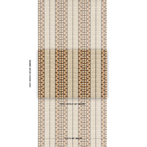 Schumacher Quill Wallpaper 5015340 / Porcupine