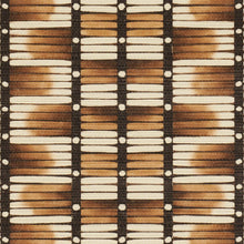 Load image into Gallery viewer, Schumacher Plastered Manuscript Wallpaper 5015330 / Birch