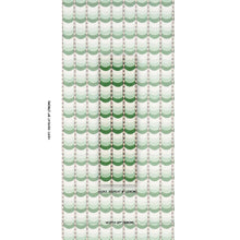 Load image into Gallery viewer, Schumacher Sintra Wallpaper 5015351 / Green
