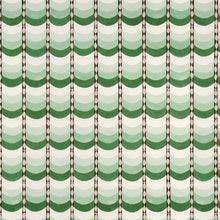 Load image into Gallery viewer, Schumacher Sintra Wallpaper 5015351 / Green