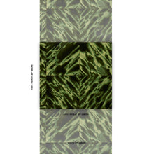 Load image into Gallery viewer, Schumacher Tortoise Shell Wallpaper 5015371 / Amazon