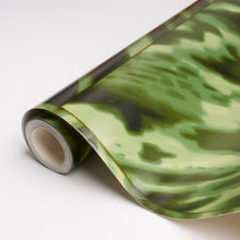 Load image into Gallery viewer, Schumacher Tortoise Shell Wallpaper 5015371 / Amazon